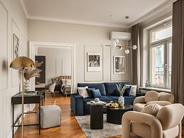 Fragola Apartments Old Town