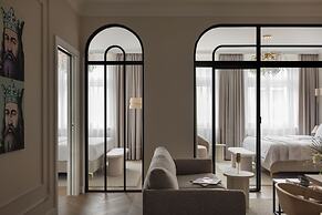 Fragola Apartments Old Town