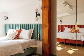 Fragola Apartments Old Town