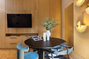 Fragola Apartments Old Town