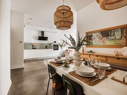 Fragola Apartments Old Town
