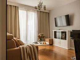 Fragola Apartments Old Town