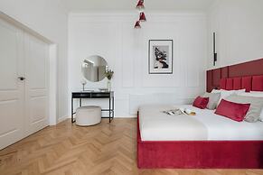 Fragola Apartments Old Town