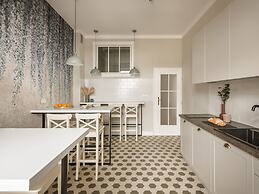Fragola Apartments Old Town