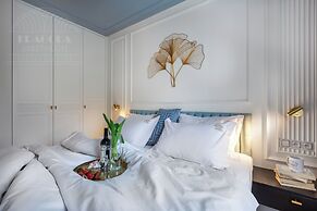 Fragola Apartments Old Town