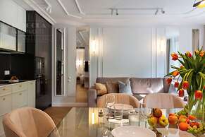 Fragola Apartments Old Town