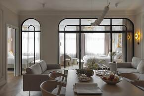 Fragola Apartments Old Town