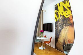Fragola Apartments Old Town