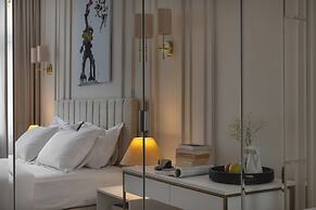 Fragola Apartments Old Town