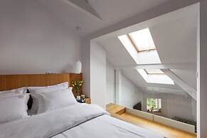 Fragola Apartments Old Town