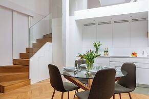 Fragola Apartments Old Town