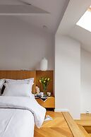 Fragola Apartments Old Town