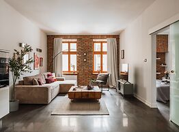 Fragola Apartments Old Town