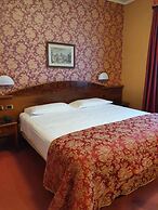 Hotel Poppi