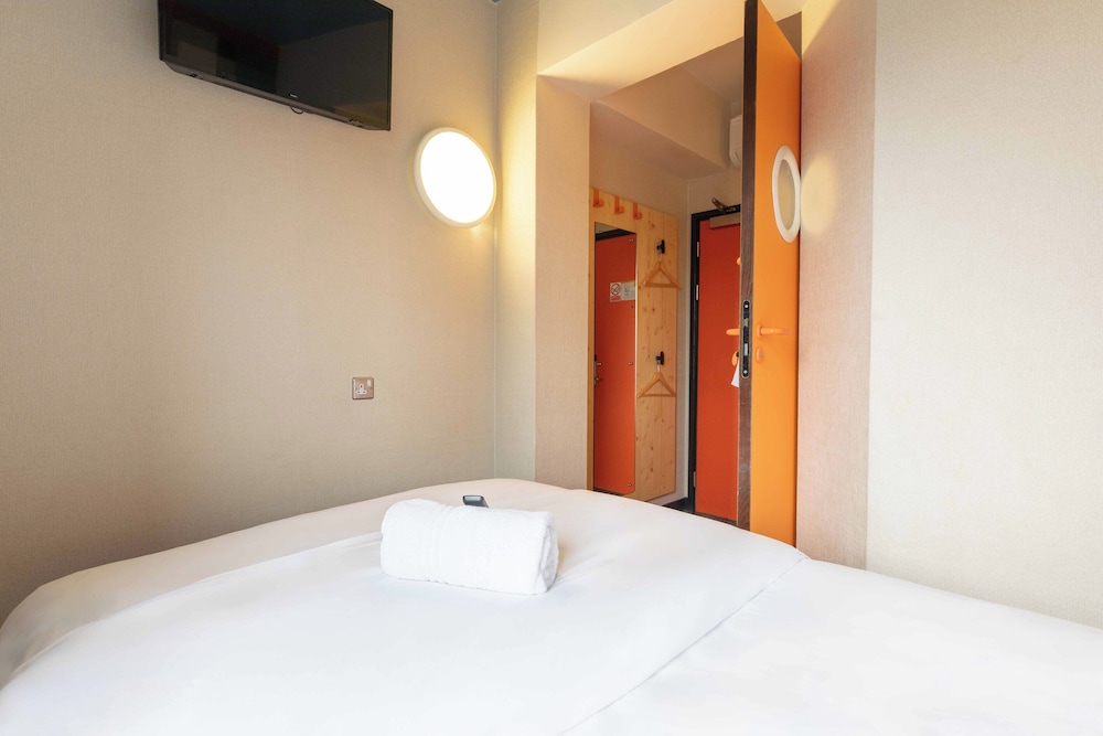 easyHotel Glasgow