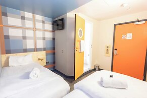 easyHotel Glasgow