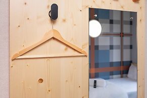 easyHotel Glasgow