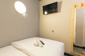 easyHotel Glasgow
