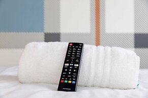 easyHotel Glasgow