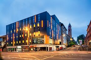 easyHotel Glasgow
