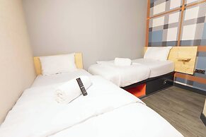 easyHotel Glasgow