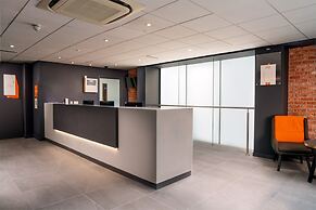 easyHotel Glasgow
