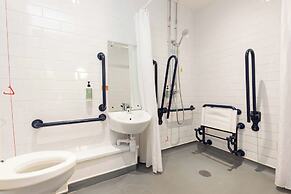 easyHotel Glasgow