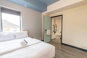 easyHotel Glasgow