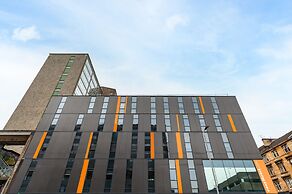 easyHotel Glasgow