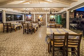 Sintrivanis Beach Resort