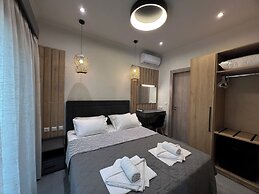 Sintrivanis Beach Resort