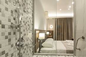 Sintrivanis Beach Resort