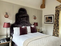 Manor House Lindley