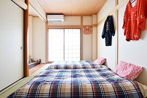 Raku House