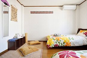 Raku House