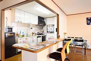 Raku House