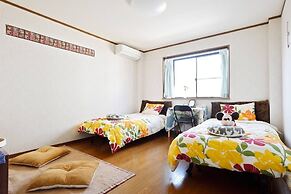 Raku House