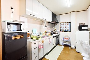 Raku House