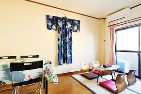 Raku House