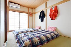 Raku House