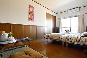 Raku House