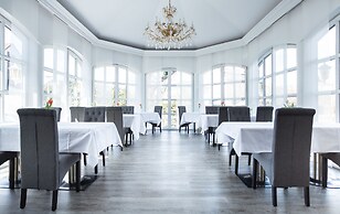Spreezeit Hotel