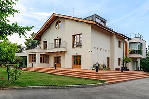 Cherry Orchard Residence