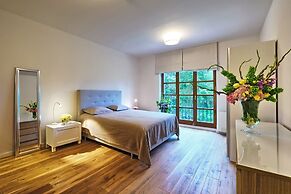 Cherry Orchard Residence