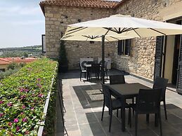 Borgo Antico XIX sec