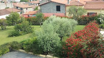 Borgo Antico XIX sec