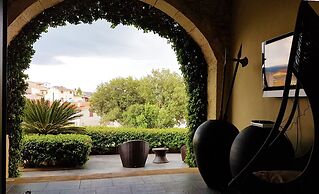 Borgo Antico XIX sec