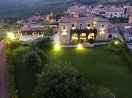 Borgo Antico XIX sec