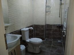 Asya Apart Otel