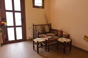 Hotel Varusha